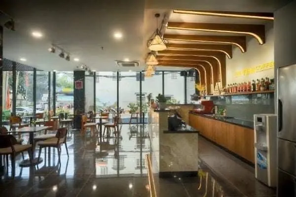 Mermaid Seaview Apartment Vung Tau -Mai Oanh Homestay