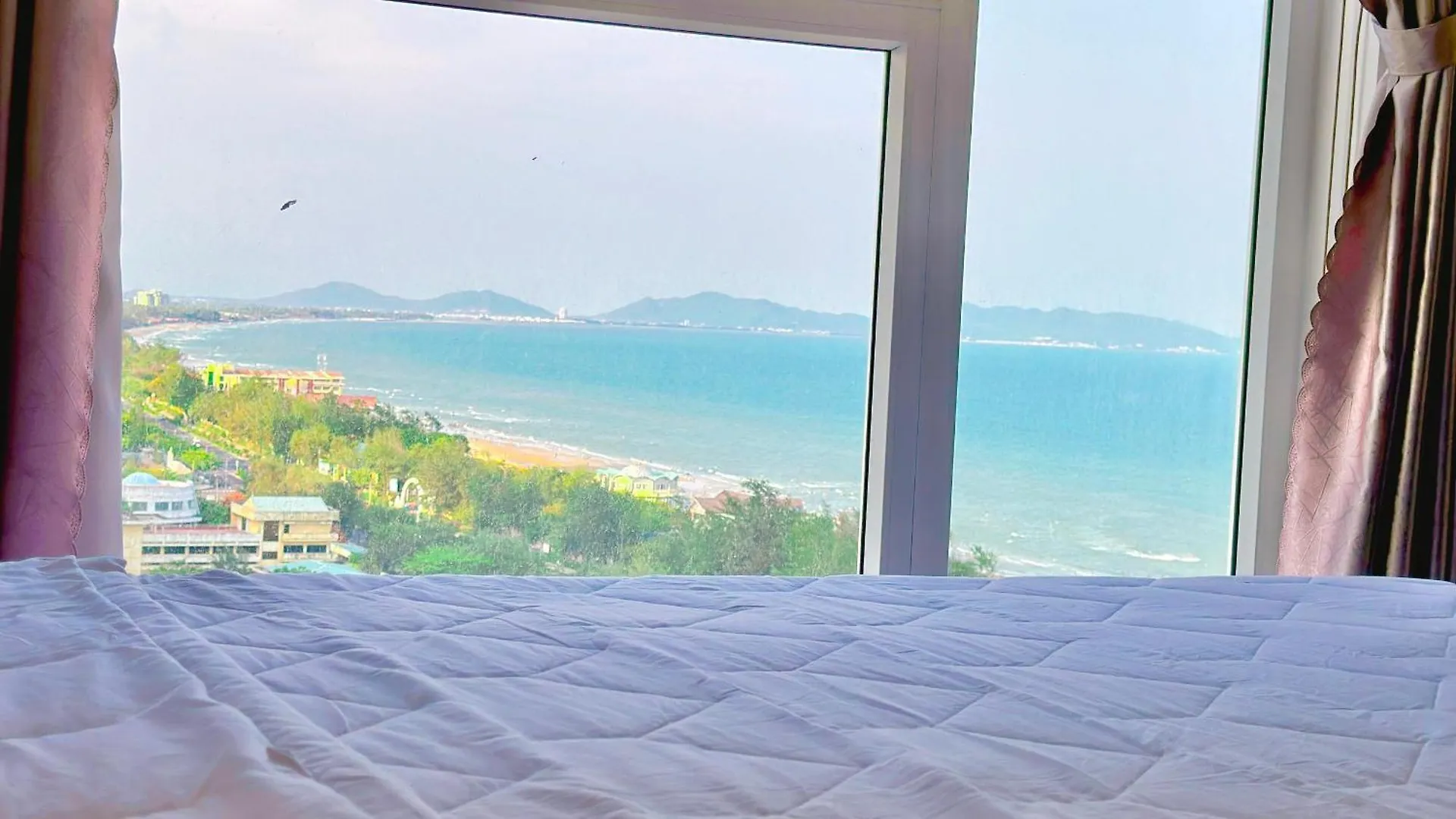 Mermaid Seaview Apartment Vung Tau -Mai Oanh Homestay