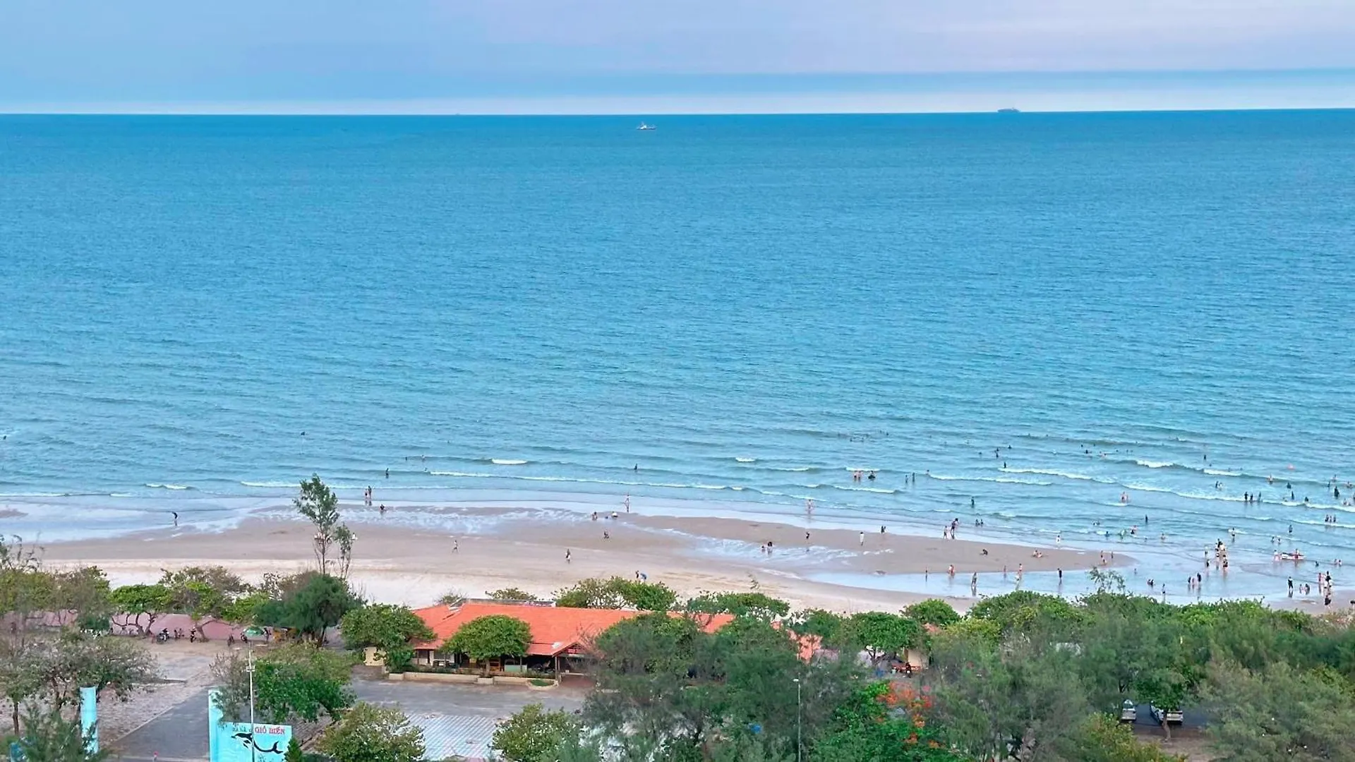 Mermaid Seaview Apartment Vung Tau -Mai Oanh Homestay
